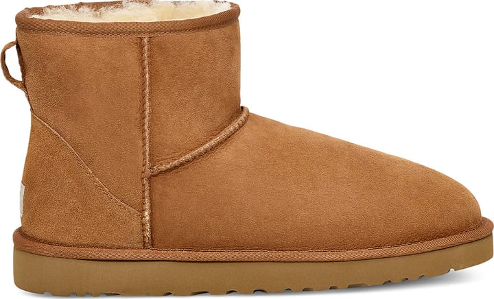 UGG Men's Classic Mini Chestnut UGG