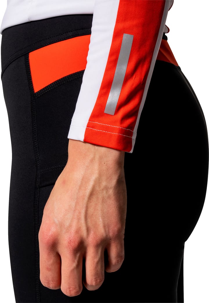 Swix Women's Roadline Tights Black Swix