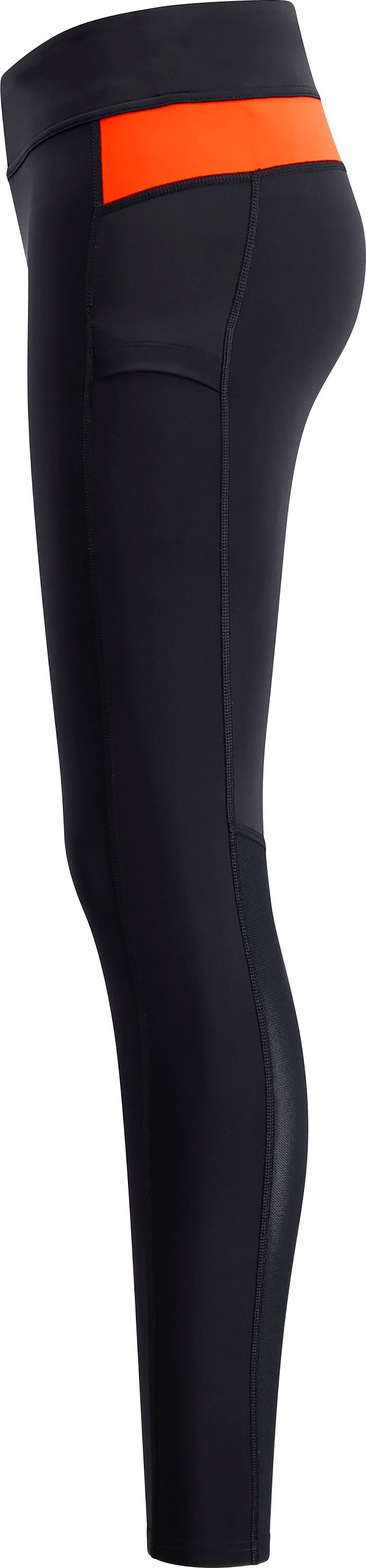 Swix Women's Roadline Tights Black Swix