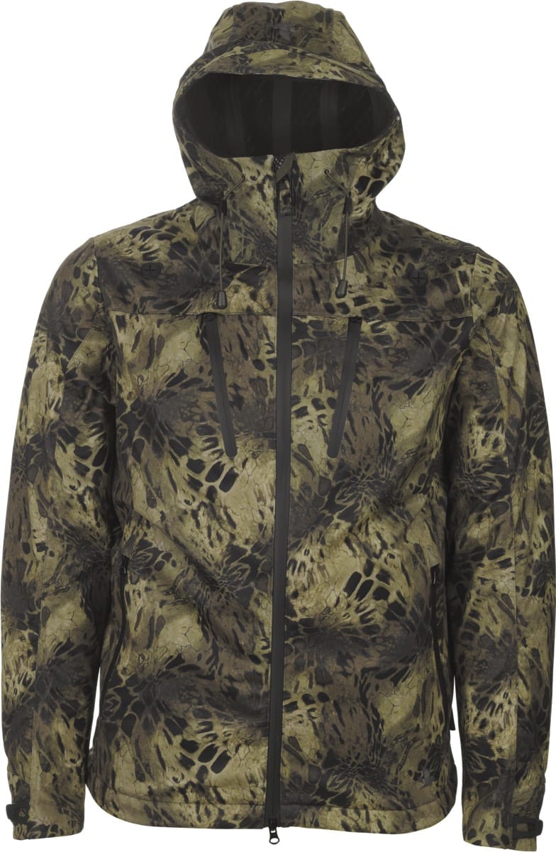 Seeland Hawker Shell Jakke ©Prym1 Camo