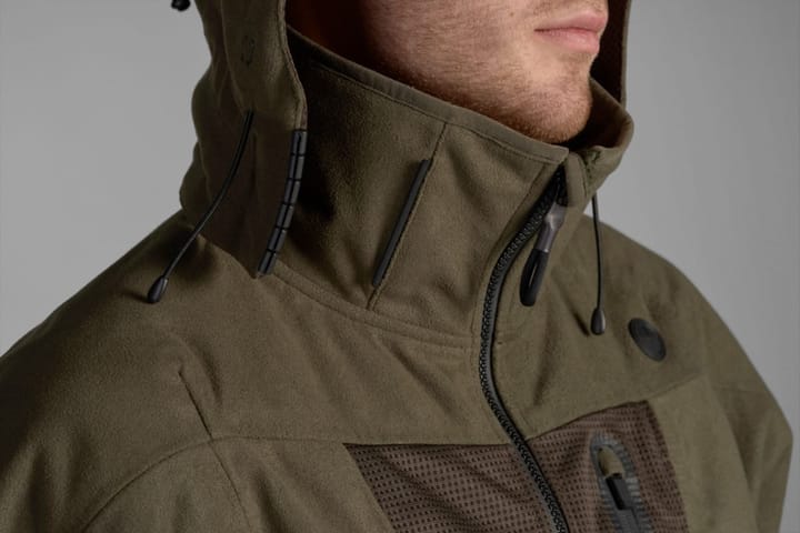 Seeland Men's Climate Hybrid Jacket Pine Green Seeland Seeland Men's Climate Hybrid Jacket Pine Green Seeland