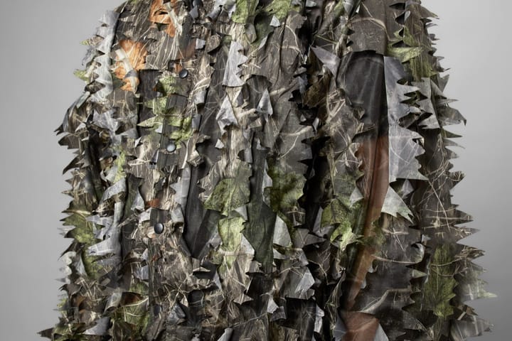 Seeland Leafy set Camo Seeland