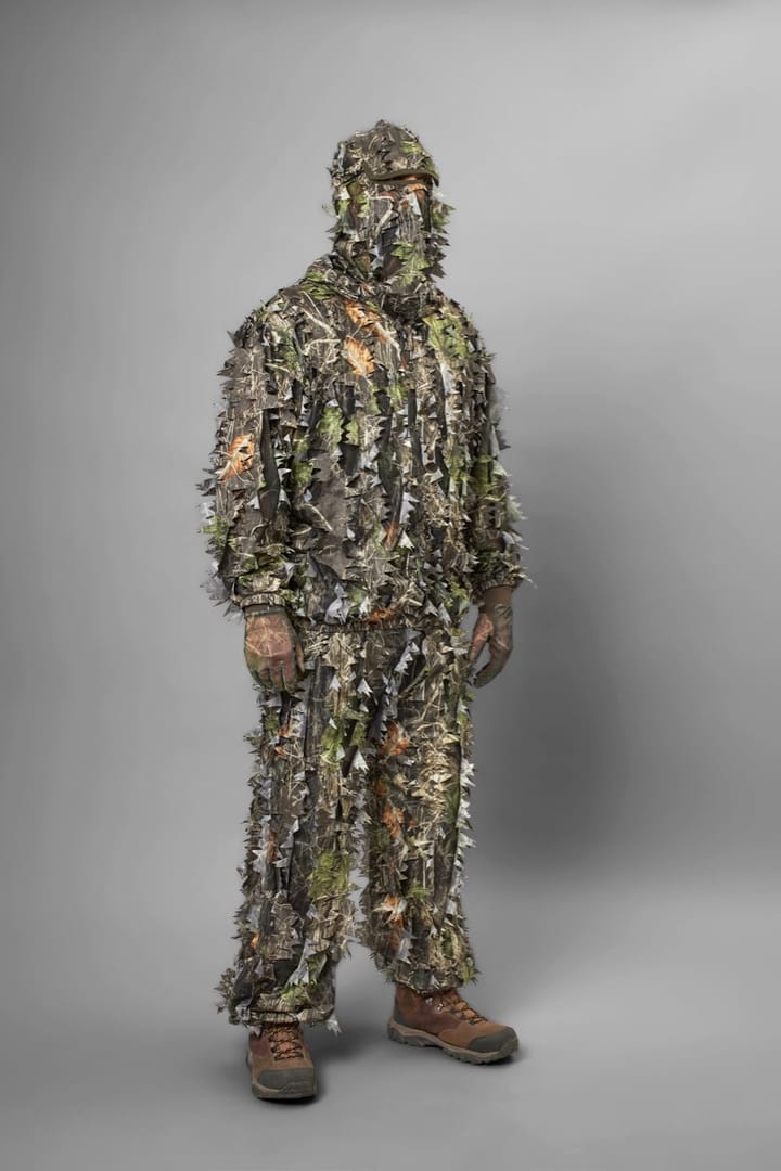 Seeland Leafy set Camo Seeland Seeland Leafy set Camo Seeland