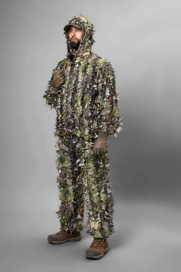 Seeland Leafy set Camo Seeland Seeland Leafy set Camo Seeland