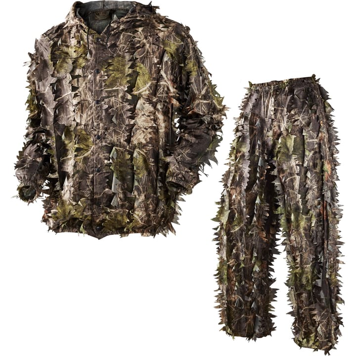 Seeland Leafy Set Camo Seeland