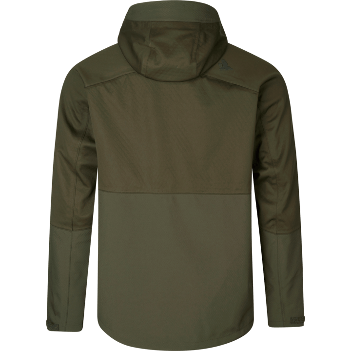 Seeland Men's Hawker Shell II Jacket Pine Green Seeland Seeland Men's Hawker Shell II Jacket Pine Green Seeland