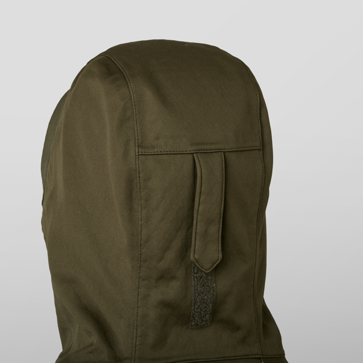 Seeland Men's Hawker Shell II Jacket Pine Green Seeland Seeland Men's Hawker Shell II Jacket Pine Green Seeland