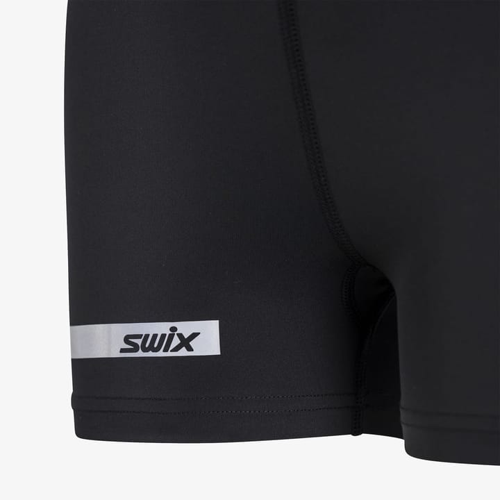 Swix Roadline Short Tights W Black Swix Swix Roadline Short Tights W Black Swix