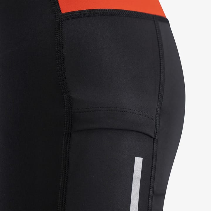 Swix Roadline Short Tights W Black Swix Swix Roadline Short Tights W Black Swix