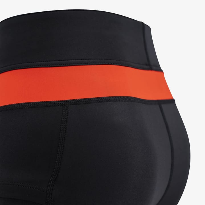 Swix Roadline Short Tights W Black Swix Swix Roadline Short Tights W Black Swix