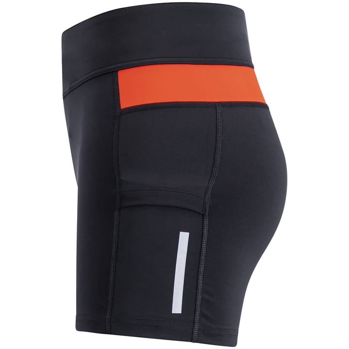 Swix Roadline Short Tights W Black Swix Swix Roadline Short Tights W Black Swix