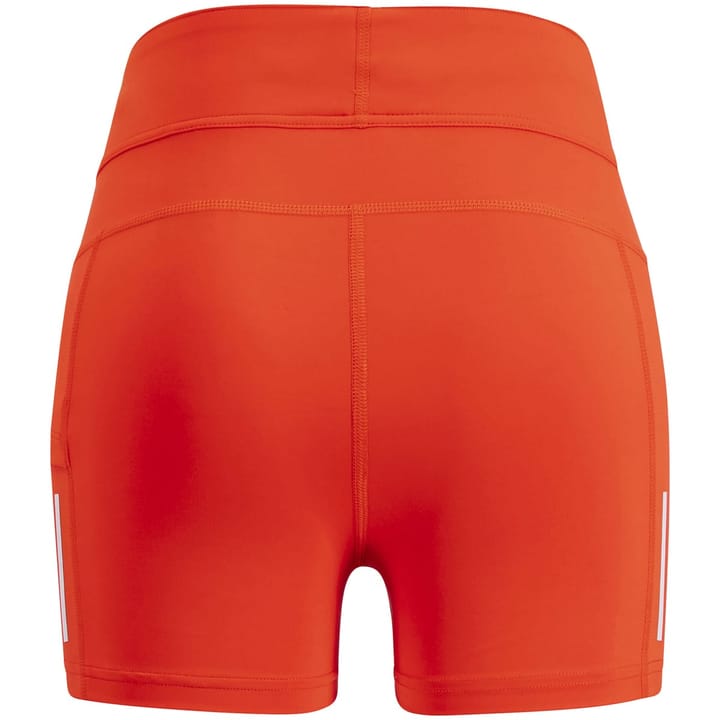 Swix Roadline Short Tights W Fiery Red Swix Swix Roadline Short Tights W Fiery Red Swix