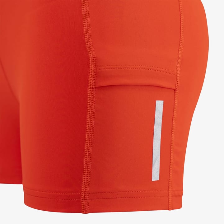 Swix Roadline Short Tights W Fiery Red Swix Swix Roadline Short Tights W Fiery Red Swix
