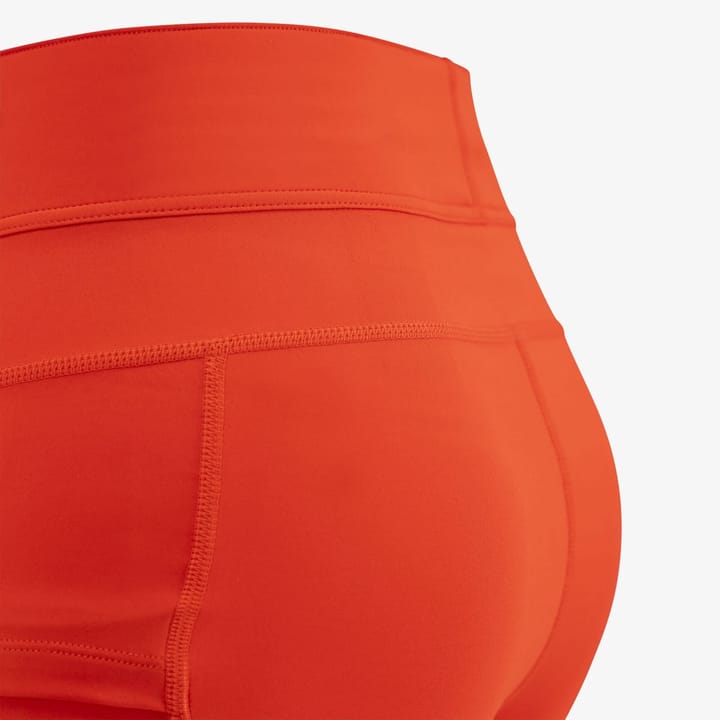 Swix Roadline Short Tights W Fiery Red Swix Swix Roadline Short Tights W Fiery Red Swix