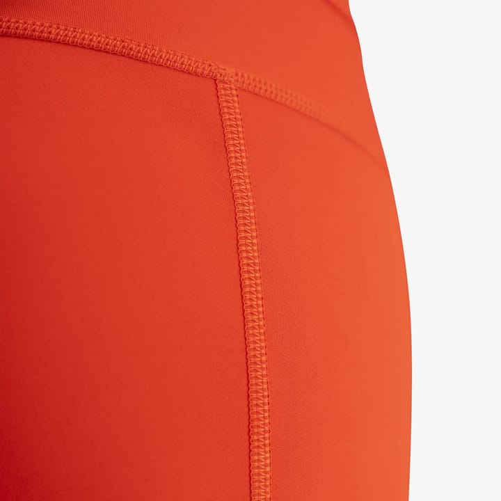 Swix Roadline Short Tights W Fiery Red Swix Swix Roadline Short Tights W Fiery Red Swix