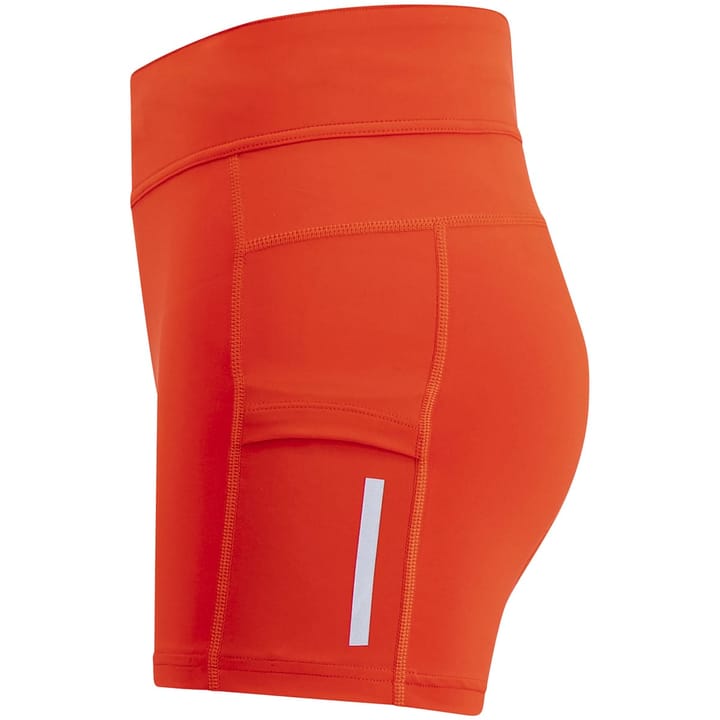 Swix Roadline Short Tights W Fiery Red Swix Swix Roadline Short Tights W Fiery Red Swix