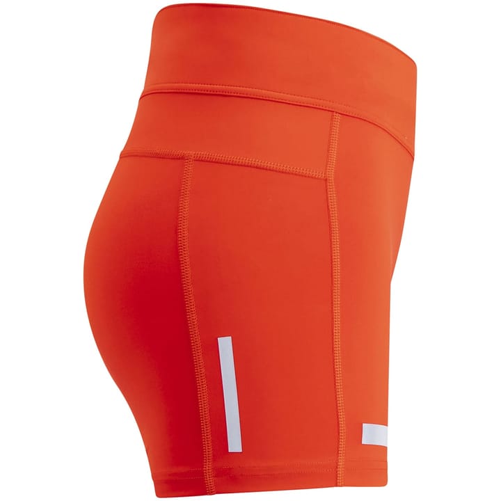 Swix Roadline Short Tights W Fiery Red Swix Swix Roadline Short Tights W Fiery Red Swix