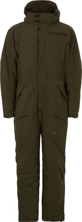 Seeland Men's Outthere Onepiece Pine green Seeland