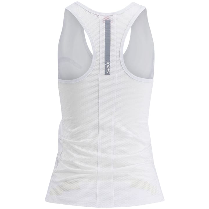 Swix Roadline Singlet W Bright white Swix