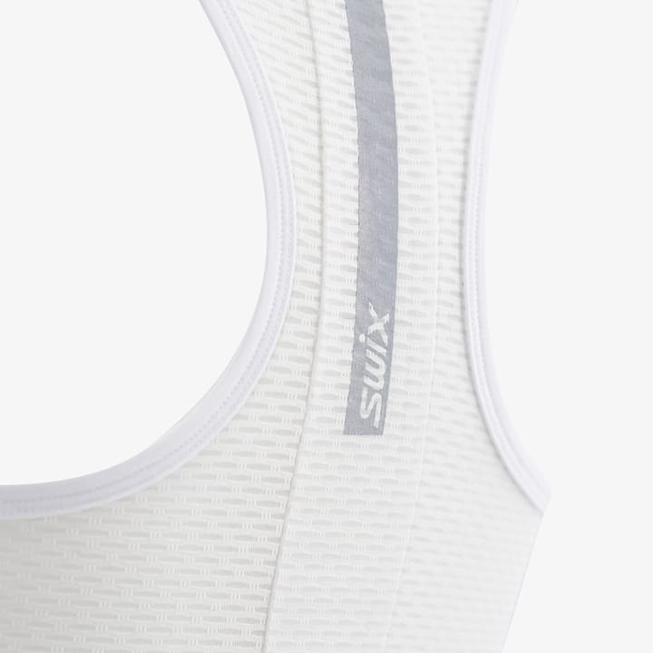 Swix Roadline Singlet W Bright White Swix