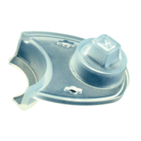 Nalgene Replacement Nozzle Grip'n Gulp Clear Nalgene Nalgene Replacement Nozzle Grip'n Gulp Clear Nalgene
