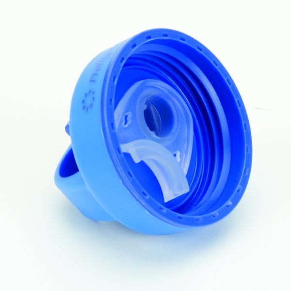 Nalgene Replacement Nozzle Grip'n Gulp Clear Nalgene Nalgene Replacement Nozzle Grip'n Gulp Clear Nalgene