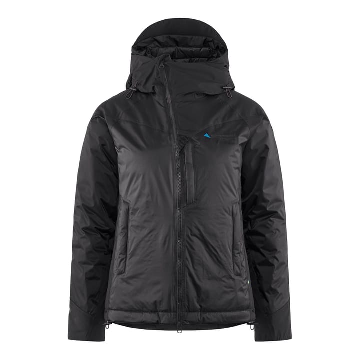 Klättermusen Women's Bifrost Jacket Raven Klättermusen
