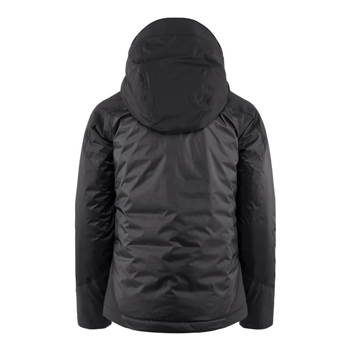 Klättermusen Women's Bifrost Jacket Raven Klättermusen