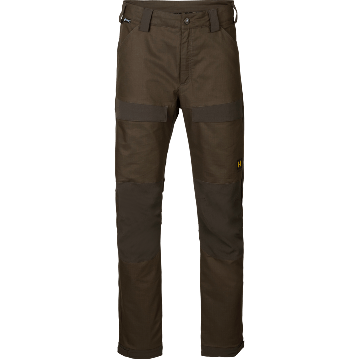 Härkila Men's Nordic Hunter HWS Pants Willow Green/Shadow Brown Härkila Härkila Men's Nordic Hunter HWS Pants Willow Green/Shadow Brown Härkila