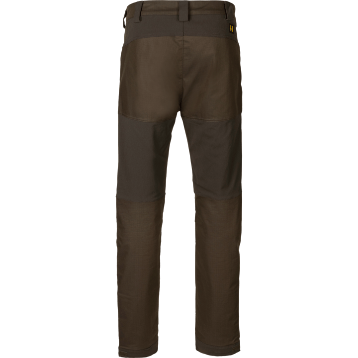 Härkila Men's Nordic Hunter HWS Pants Willow Green/Shadow Brown Härkila Härkila Men's Nordic Hunter HWS Pants Willow Green/Shadow Brown Härkila