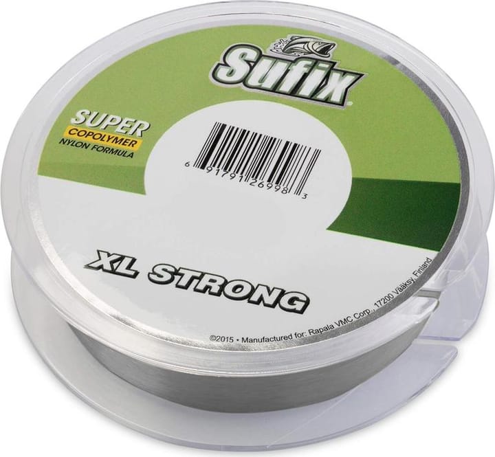 Sufix XL Strong Platinum 300m 0,50mm Sufix