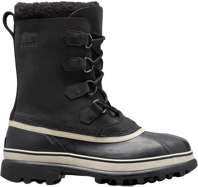Sorel Men´s Caribou™ Wp Black Sorel