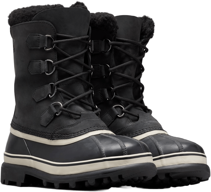 Sorel Men´s Caribou™ Wp Black Sorel