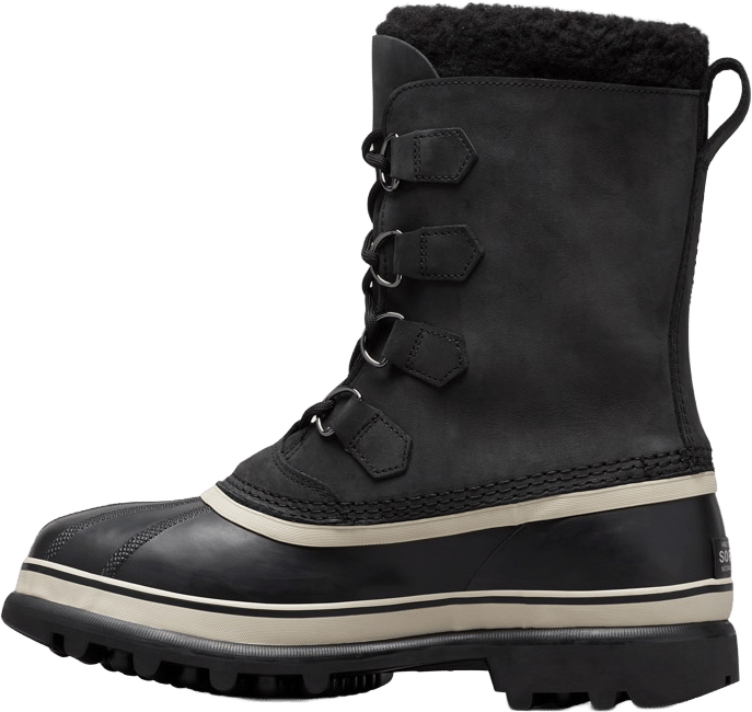 Sorel Men´s Caribou™ Wp Black Sorel