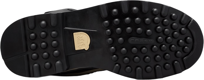 Sorel Men´s Caribou™ Wp Black Sorel
