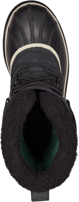 Sorel Men´s Caribou™ Wp Black Sorel