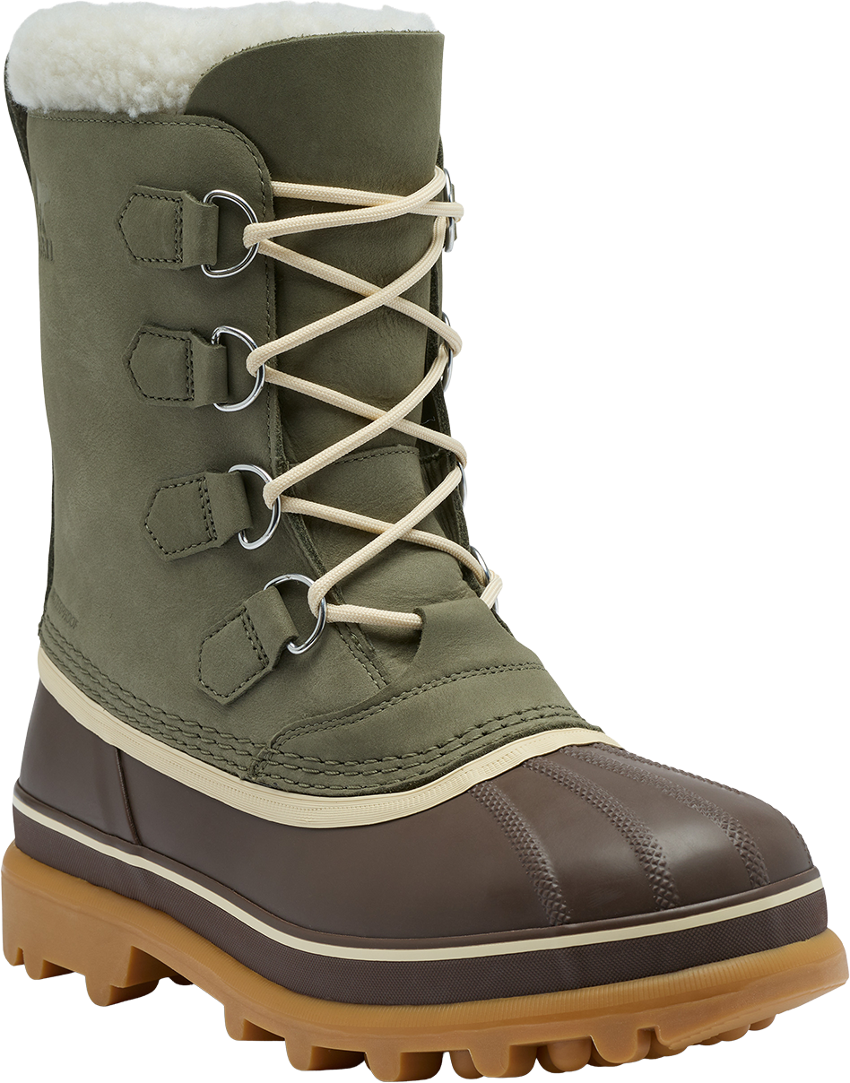 Men's Caribou Boot