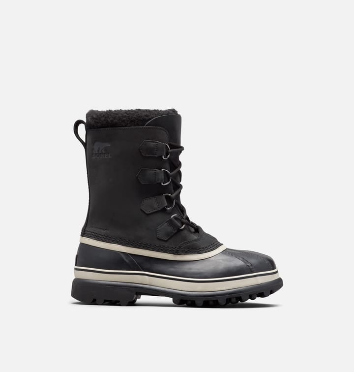 Sorel Caribou™ Wp Black Sorel