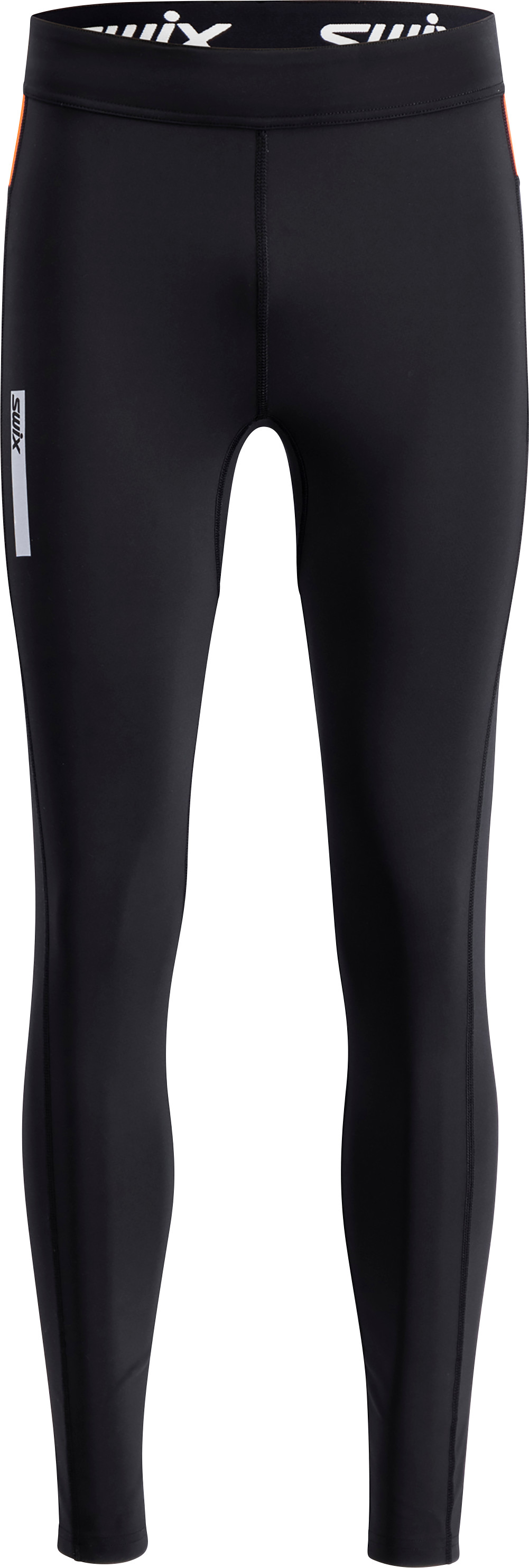 Swix Men's Roadline Tights Black