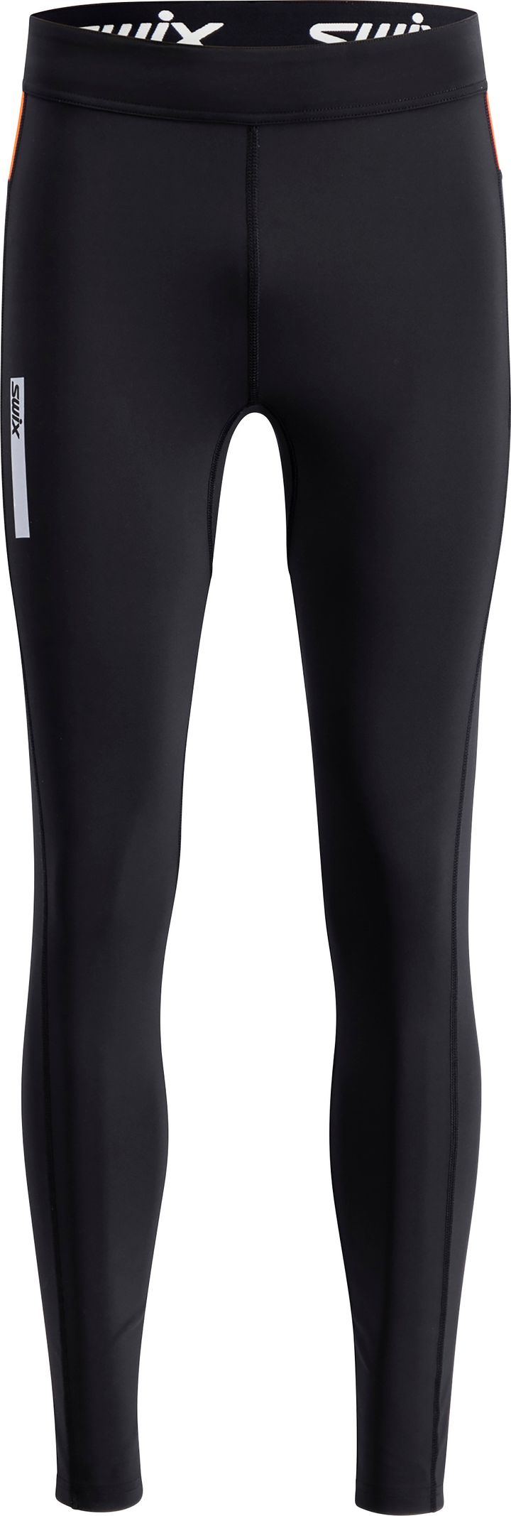 Swix Men's Roadline Tights Black Swix