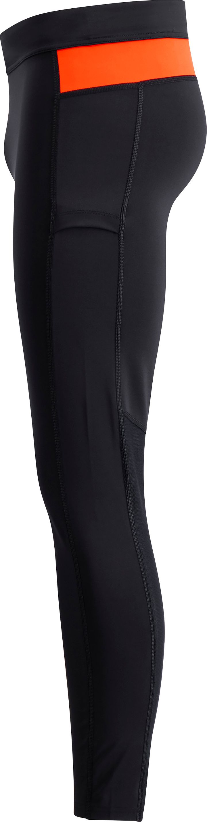 Swix Men's Roadline Tights Black Swix