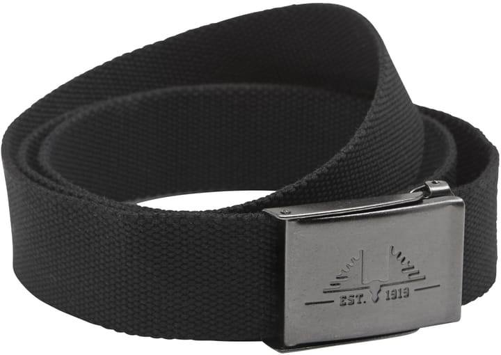 Swedteam Lynx Belt Black Swedteam Swedteam Lynx Belt Black Swedteam