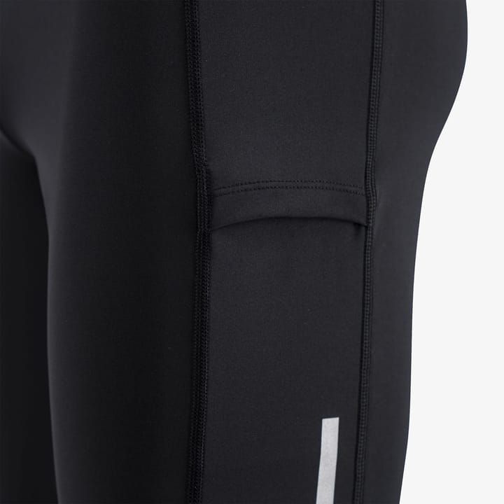 Swix Roadline Half Tights M Black Swix