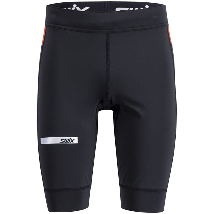 Swix Roadline Half Tights M Black Swix