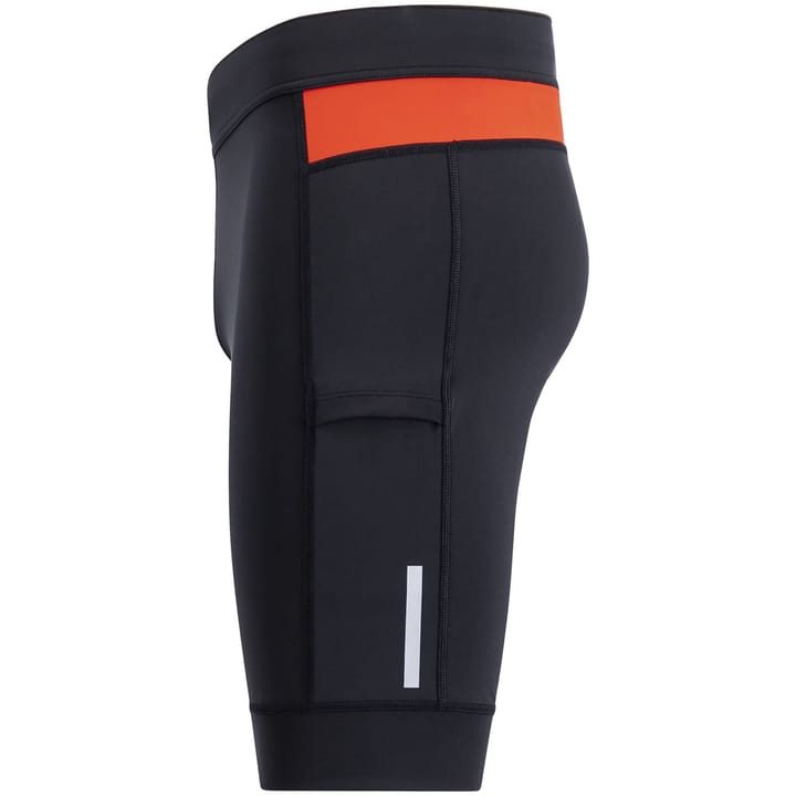 Swix Roadline Half Tights M Black Swix