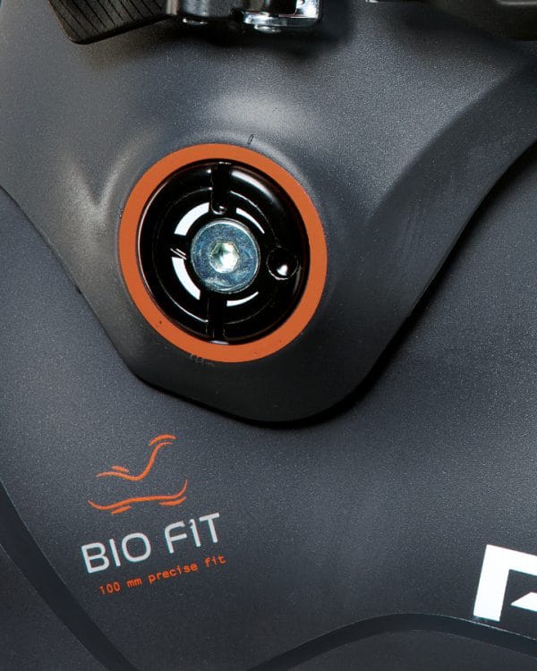 Roxa RFit Pro 120 - GW Anthracite/Anthracite/Orange Roxa Roxa RFit Pro 120 - GW Anthracite/Anthracite/Orange Roxa