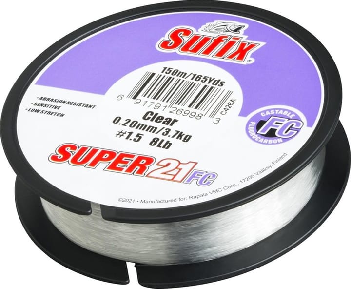 Sufix Super 21 FC Fortom Sufix