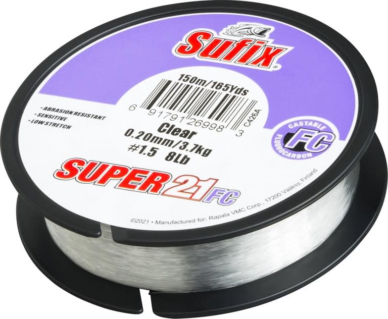 Sufix Super 21 FC Fortom