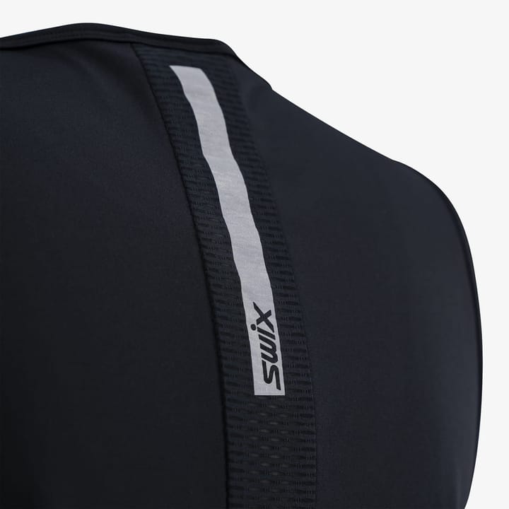 Swix Roadline Tank M Black Swix