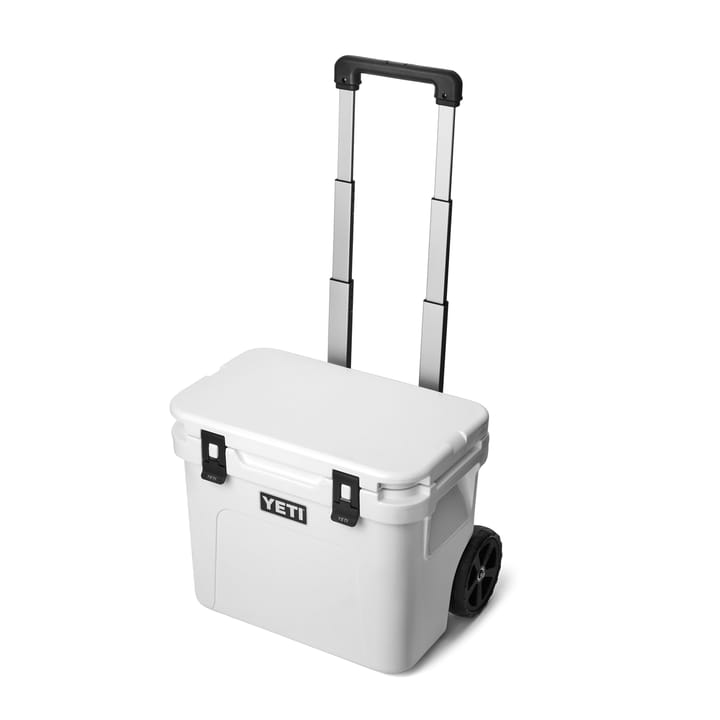 Yeti Roadie 32 Wheeled Cool Box White Yeti